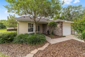 2413 SE 20th Cir, Ocala, FL 34471, Sold 06/09/22