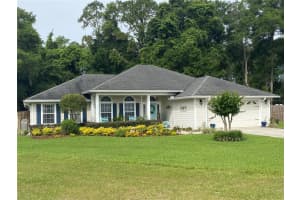 978 NW 256th Dr, Newberry, FL 32669, Sold 06/23/22