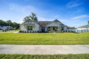 4020 SE 22nd St, Ocala, FL 34471, Sold 05/31/22