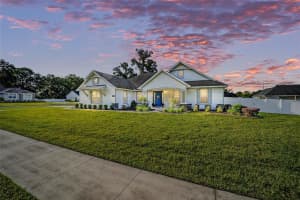 4020 SE 22nd St, Ocala, FL 34471, Sold 05/31/22