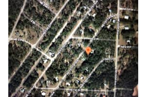 0 NE 157TH TER, WILLISTON, FL 32696 - MLS#MFROM638654