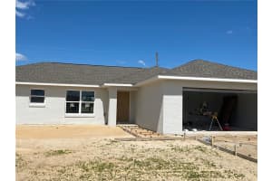 10380 SE 67th Terrace, Belleview, FL 34420, Sold 07/01/22