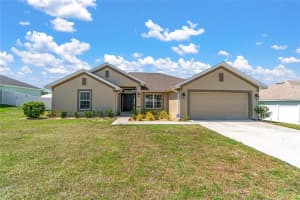 186 NW 44th St, Ocala, FL 34475, Sold 06/16/22