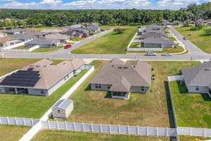 186 NW 44th St, Ocala, FL 34475, Sold 06/16/22