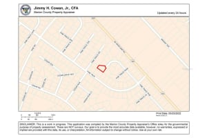 0 PINE TRACE RUN, OCALA, FL 34472 - MLS#MFROM639872