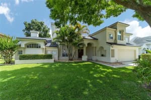 1272 SHELTER ROCK RD, ORLANDO, FL 32835 Sold 07/15/22