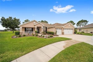 4860 SW 62nd St, Ocala, FL 34474, Sold 06/30/22