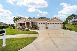 4860 SW 62nd St, Ocala, FL 34474, Sold 06/30/22