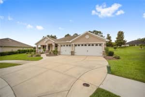 4860 SW 62nd St, Ocala, FL 34474, Sold 06/30/22