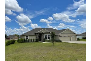 5171 SW 97th St, Ocala, FL 34476, Sold 06/24/22