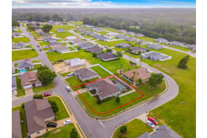 282 NW 44TH ST, OCALA, FL 34475 Sold 07/27/22
