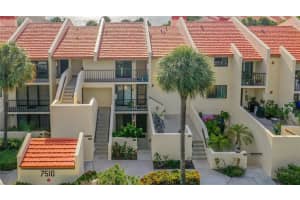 7510 SUNSHINE SKYWAY LN S #108, ST PETERSBURG, FL 33711 Sold 09/13/22