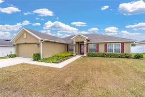 3982 SE 99TH ST, BELLEVIEW, FL 34420 Sold 08/02/22