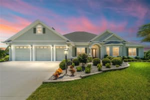 3417 MCDANIEL PL, THE VILLAGES, FL 32163 Sold 08/10/22