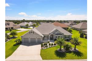 3417 MCDANIEL PL, THE VILLAGES, FL 32163 Sold 08/10/22