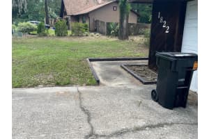 1822 SW 74TH TER, GAINESVILLE, FL 32607 Sold 10/28/22