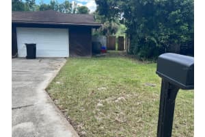 1822 SW 74TH TER, GAINESVILLE, FL 32607 Sold 10/28/22