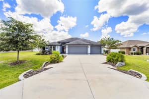 5272 SW 97th Ln Rd, Ocala, FL 34476, Sold 09/23/22