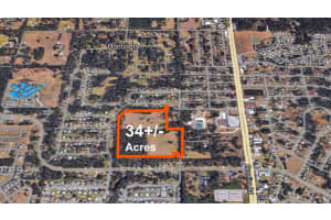 5500 SE 24TH ST SE 24TH ST, OCALA, FL 34480 - MLS#MFROM643873