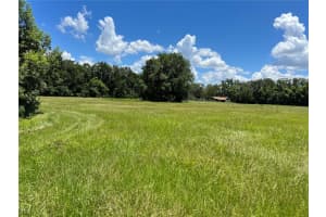 5500 SE 24TH ST SE 24TH ST, OCALA, FL 34480 - MLS#MFROM643873