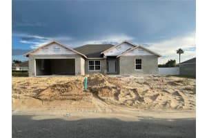 226 NW 44th St, Ocala, FL 34475, Sold 02/23/23