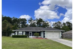 10866 SE 72ND TER, BELLEVIEW, FL 34420 Sold 10/14/22