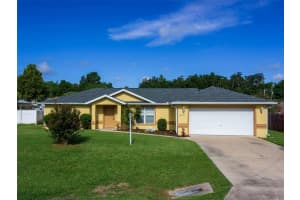 13190 SW 2nd Ct, Ocala, FL 34473, Sold 08/31/22