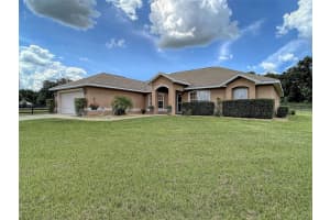 525 NW 82nd Ct, Ocala, FL 34482, Sold 09/19/22