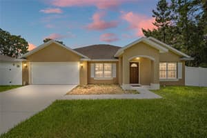 26 Hemlock Run, Ocala, Florida 34472