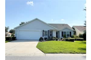 17935 SE 89TH NATCHEZ, THE VILLAGES, FL 32162 Sold 11/09/22