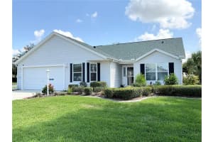 17935 SE 89TH NATCHEZ, THE VILLAGES, FL 32162 Sold 11/09/22