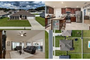 3203 SE 42ND TER, OCALA, FL 34480 Sold 11/14/22