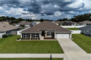 3203 SE 42ND TER, OCALA, FL 34480 Sold 11/14/22
