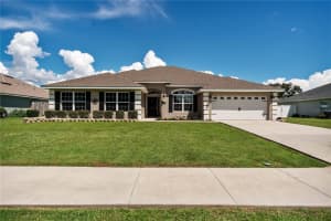 3203 SE 42ND TER, OCALA, FL 34480 Sold 11/14/22