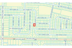 00 133RD LANE, OCALA, FL 34472 - MLS#MFROM645916