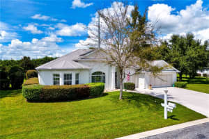 2358 59th Terrace, Ocala, Florida - Off Market