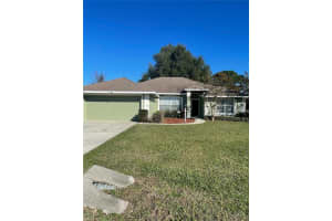 6375 63rd Street, Ocala, Florida - Off Market
