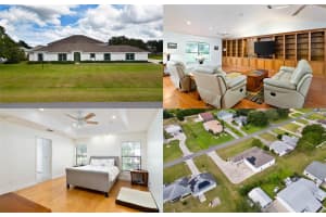 8813 SE 70th Terrace, Ocala, FL 34472, Sold 01/31/23