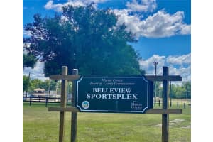 10460 SE 67TH TER, BELLEVIEW, FL 34420 Sold 05/31/23