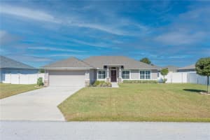 9903 SW 55TH AVENUE ROAD, OCALA, FL 34476 Sold 01/09/23