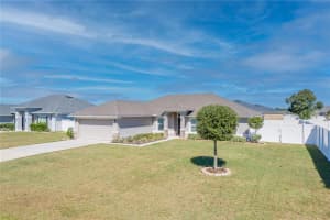 9903 SW 55TH AVENUE ROAD, OCALA, FL 34476 Sold 01/09/23