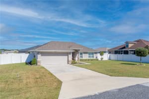 9903 SW 55TH AVENUE ROAD, OCALA, FL 34476 Sold 01/09/23