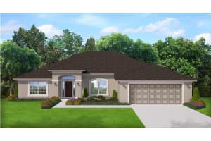 5032 SW 91st St, Ocala, FL 34476, Sold 03/30/23