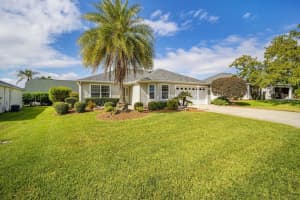 17818 SE 87TH MELROSE CT, THE VILLAGES, FL 32162 Sold 01/20/23