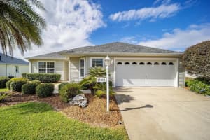 17818 SE 87TH MELROSE CT, THE VILLAGES, FL 32162 Sold 01/20/23
