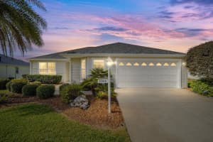 17818 SE 87TH MELROSE CT, THE VILLAGES, FL 32162 Sold 01/20/23