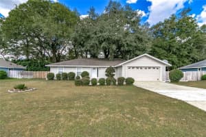 23868 3RD AVENUE, NEWBERRY, FL 32669 Sold 08/07/23