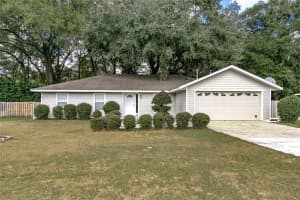23868 3RD AVENUE, NEWBERRY, FL 32669 Sold 08/07/23
