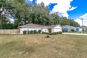 23868 3RD AVENUE, NEWBERRY, FL 32669 Sold 08/07/23