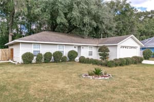 23868 3RD AVENUE, NEWBERRY, FL 32669 Sold 08/07/23